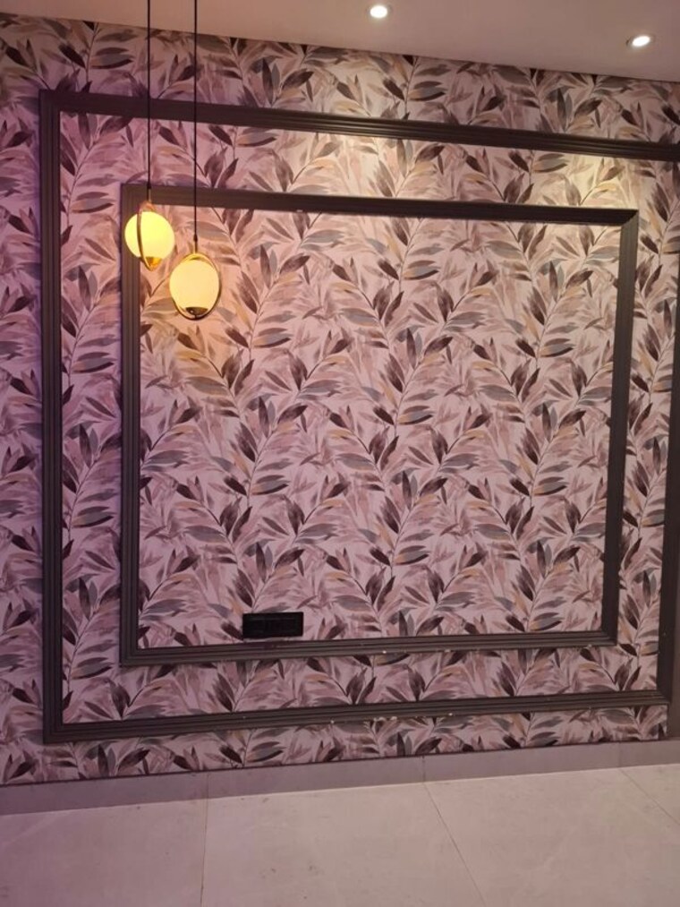 Master Plan, niti khand i 4 Bedroom 2300 Sq.Ft. Builder Floor In Niti Khand I Ghaziabad 10151069