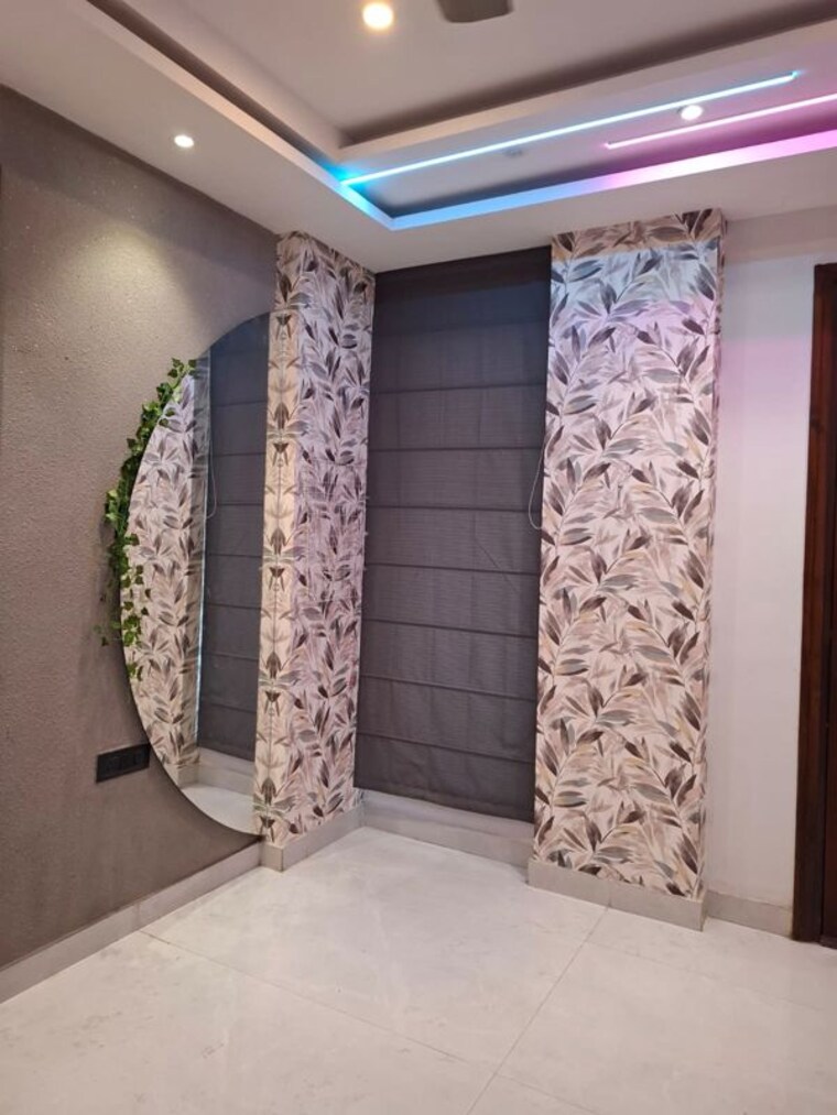 Bedroom, niti khand i 4 Bedroom 2300 Sq.Ft. Builder Floor In Niti Khand I Ghaziabad 10151069