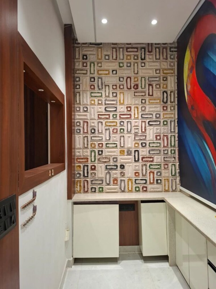 Room, niti khand i 4 Bedroom 2300 Sq.Ft. Builder Floor In Niti Khand I Ghaziabad 10151069