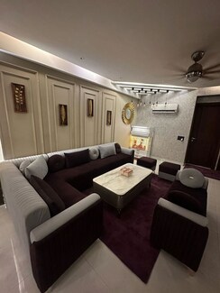 4 BHK + Pooja Room Builder Floor For Sale in Niti Khand I