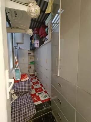 Kitchen/pantry in 4 BHK Builder Floor at Greater Kailash ii – for Sale