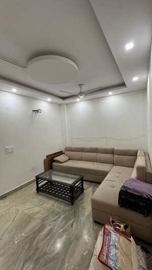 2 BHK Builder Floor For Rent in Kalkaji