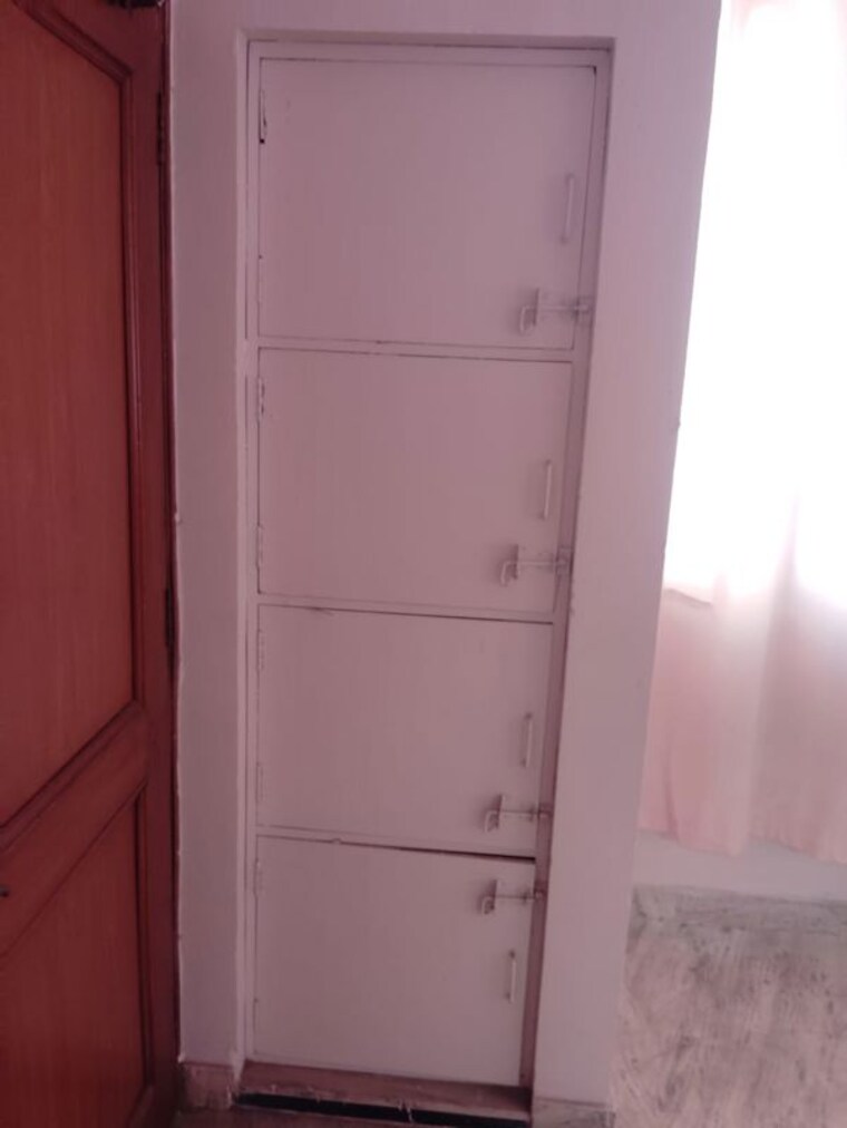 Bedroom, greater kailash 2 Bedroom 1200 Sq.Ft. Builder Floor In Greater Kailash Delhi 10151084