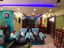 3 BHK Apartment For Rent in Rohtas Plumeria