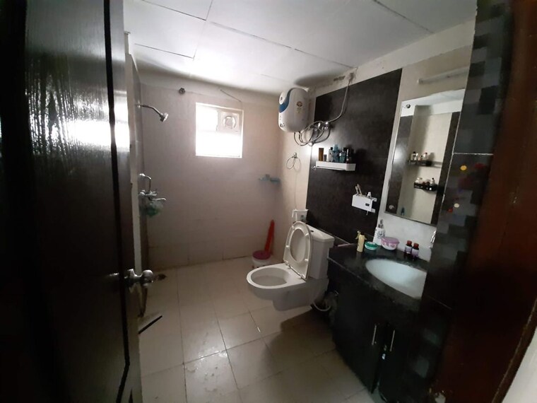 Living Room, rohtas-plumeria 3 Bedroom 1650 Sq.Ft. Apartment In Gomti Nagar Lucknow 10151085