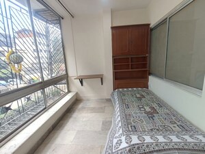 3 BHK Apartment For Rent in Nandi Fernville, Infantry Road