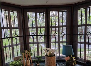 Gym in 3 BHK Villa at Adarsh Palm Meadows, Whitefield – for Rent