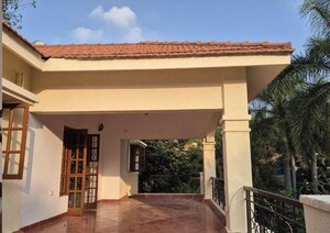 3 BHK Villa For Rent in Adarsh Palm Meadows, Whitefield