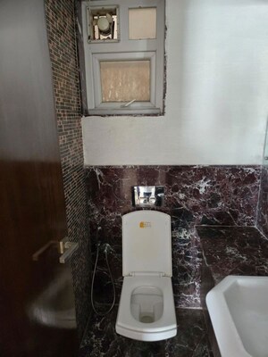 Kitchen in 3 BHK Apartment at Accel CF, Cunningham Road – for Rent