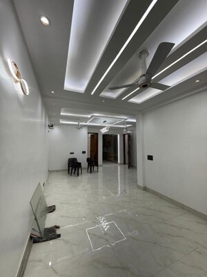 3 BHK Builder Floor For Sale in Kalkaji