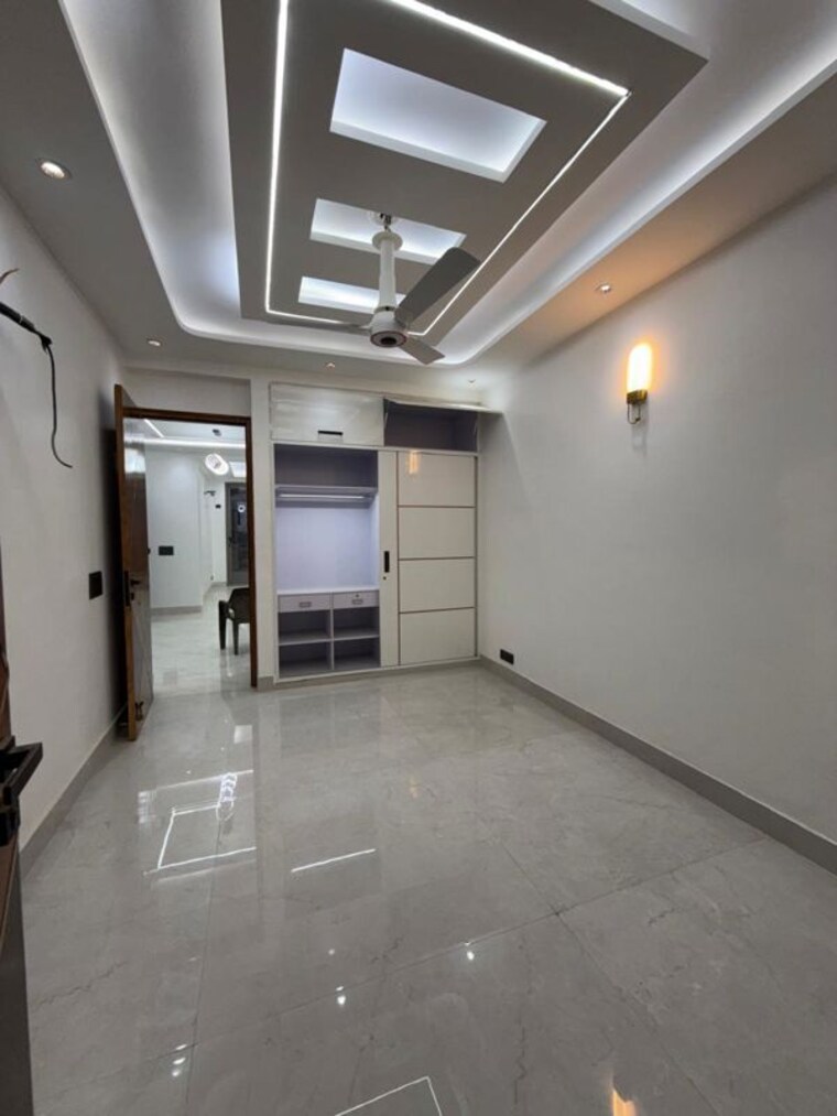 Room, kalkaji 3 Bedroom 1800 Sq.Ft. Builder Floor In Kalkaji Delhi 10151088