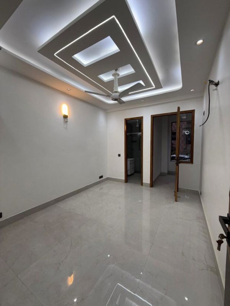 Room, kalkaji 3 Bedroom 1800 Sq.Ft. Builder Floor In Kalkaji Delhi 10151088