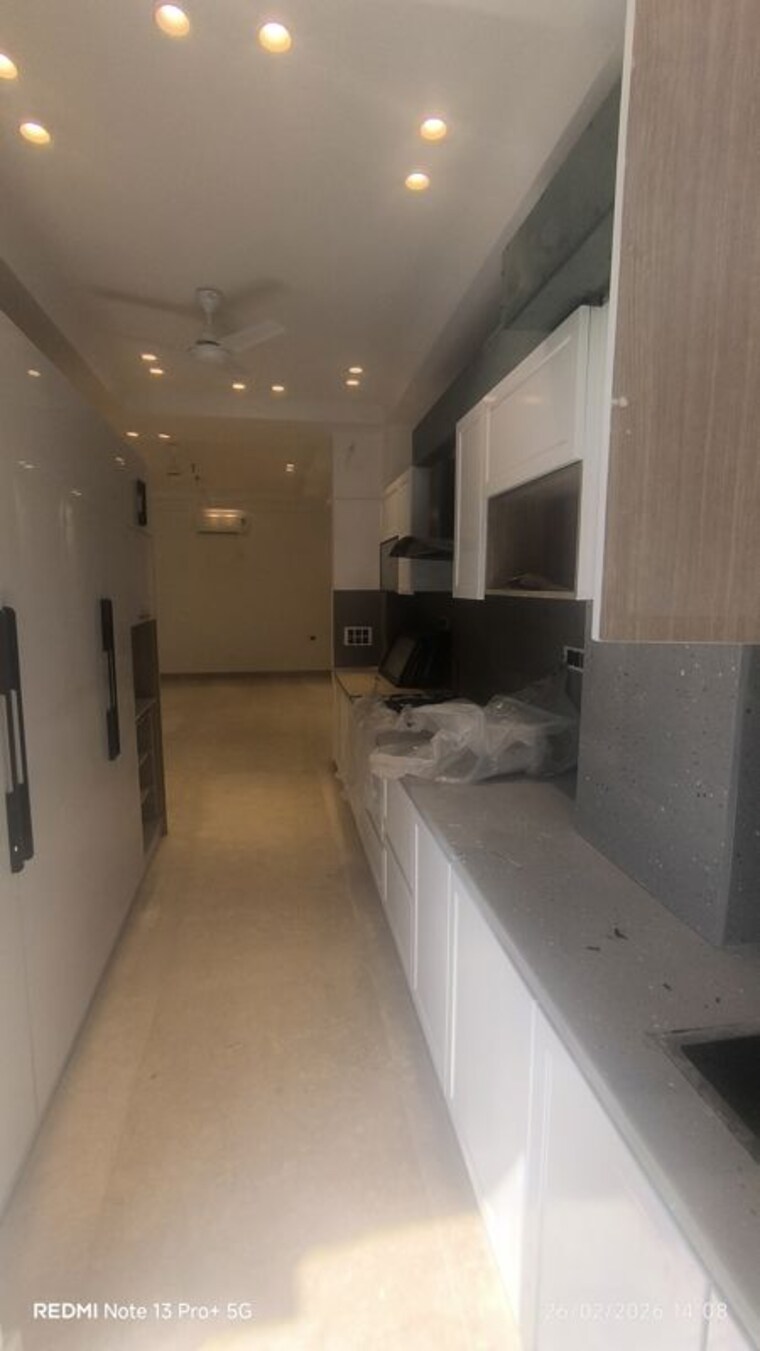 Kitchen, dlf-atria 4 Bedroom 2300 Sq.Ft. Builder Floor In Dlf Phase ii Gurgaon 10151089