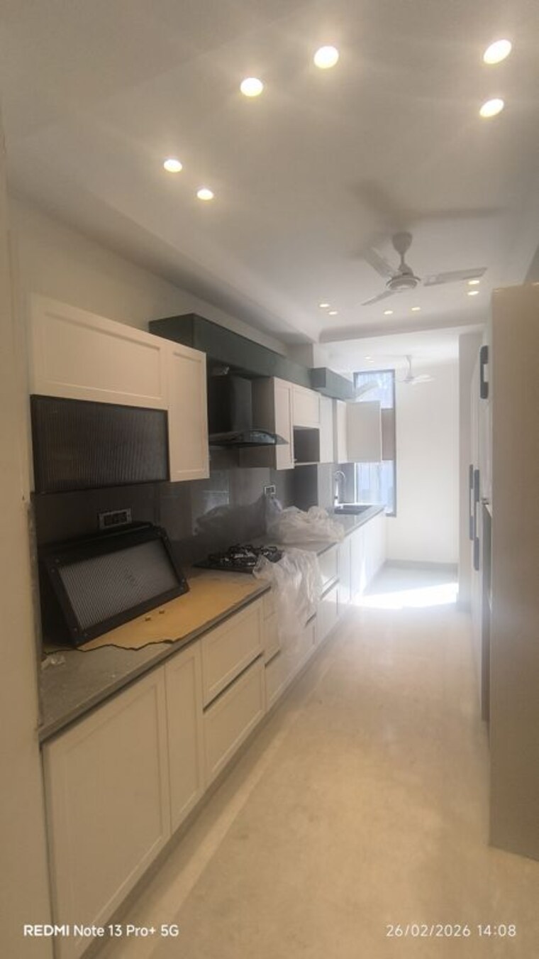 Kitchen, dlf-atria 4 Bedroom 2300 Sq.Ft. Builder Floor In Dlf Phase ii Gurgaon 10151089