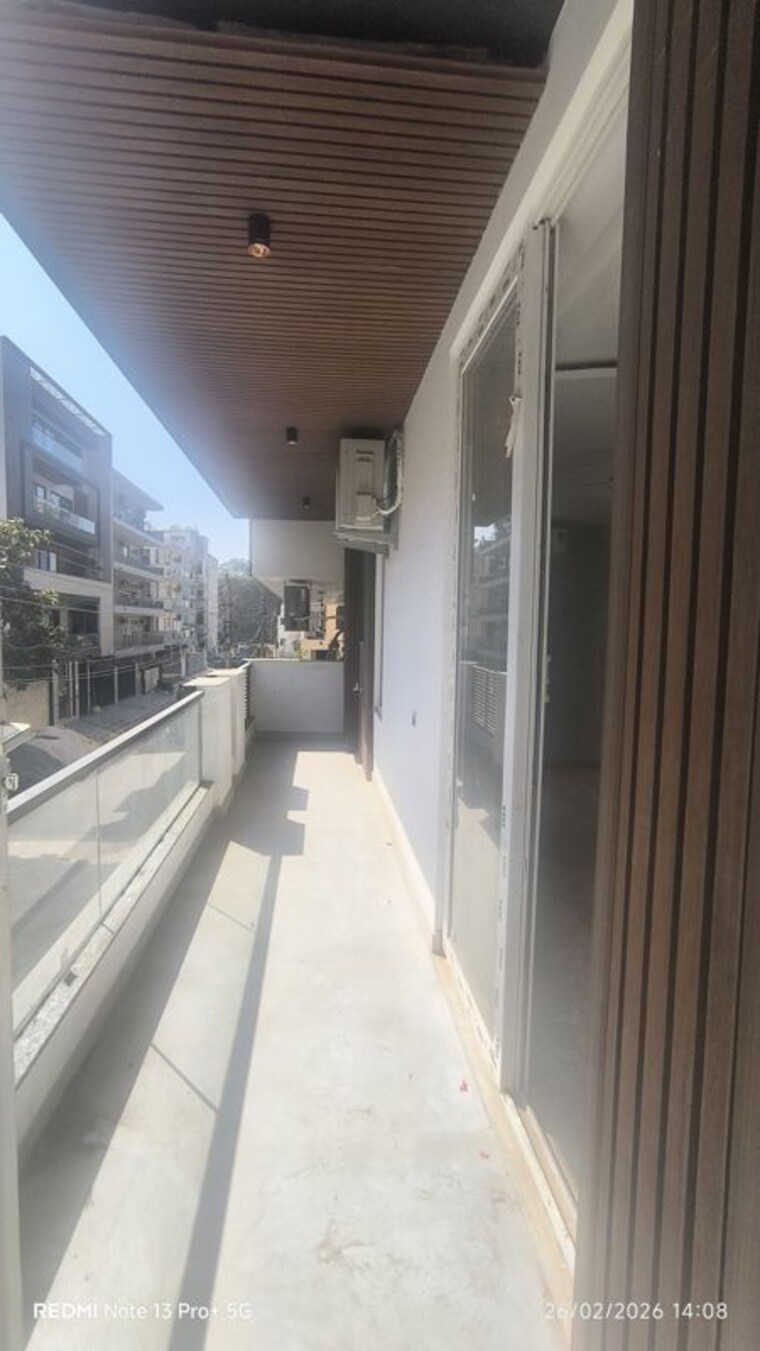 undefined, dlf-atria 4 Bedroom 2300 Sq.Ft. Builder Floor In Dlf Phase ii Gurgaon 10151089