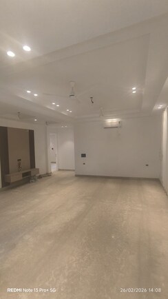 4 BHK + Servant Room Builder Floor For Sale in DLF Atria