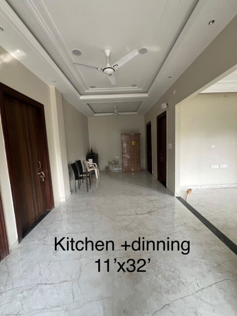 undefined, emaar-gomti-greens 3 Bedroom 3200 Sq.Ft. Villa In Gomti Nagar Lucknow 10151091