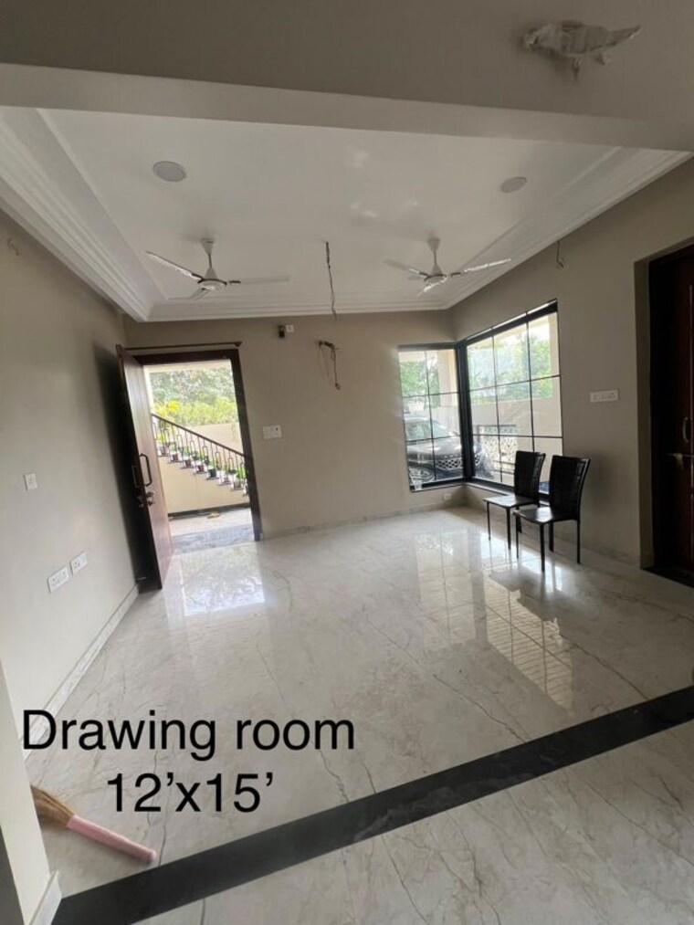 undefined, emaar-gomti-greens 3 Bedroom 3200 Sq.Ft. Villa In Gomti Nagar Lucknow 10151091
