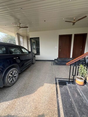 3 BHK Villa For Rent in Emaar Gomti Greens, Gomti Nagar