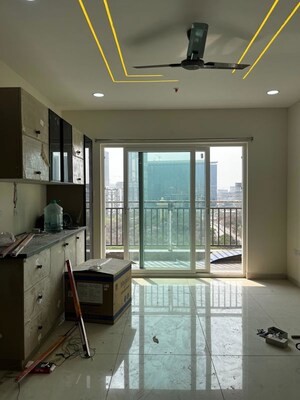 3 BHK Apartment For Rent in Aparna Zenon, Puppalaguda