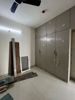 Building Lobby in 3 BHK Apartment at Aparna Zenon, Puppalaguda – for Rent