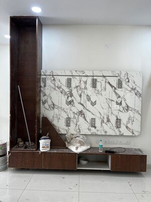 Furnished Amenities in 3 BHK Apartment at Aparna Zenon, Puppalaguda – for Rent