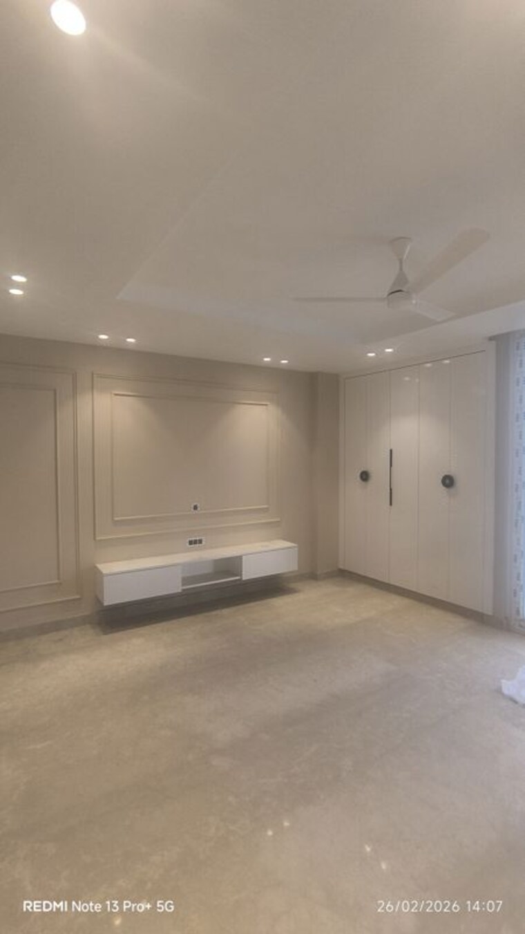 Room, dlf-atria 3 Bedroom 1635 Sq.Ft. Builder Floor In Dlf Phase ii Gurgaon 10151093