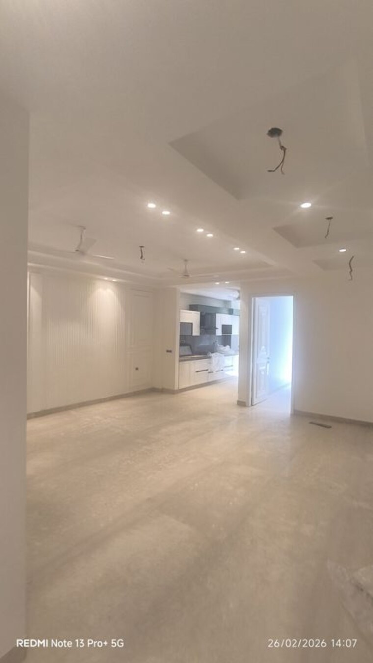 Room, dlf-atria 3 Bedroom 1635 Sq.Ft. Builder Floor In Dlf Phase ii Gurgaon 10151093