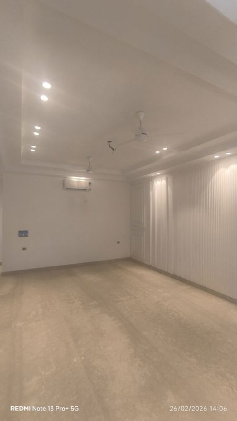 Room, dlf-atria 3 Bedroom 1635 Sq.Ft. Builder Floor In Dlf Phase ii Gurgaon 10151093