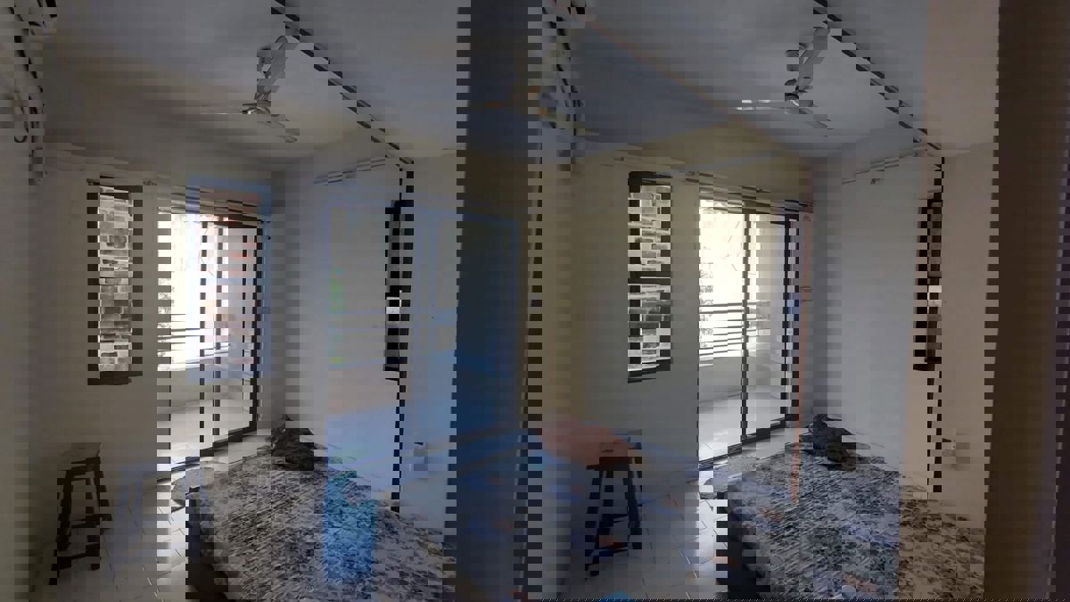 2 BHK 950 Sq.Ft. Apartment in Kumbare Park Society