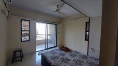 2 BHK Apartment For Rent in Kumbare Park Society