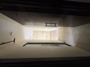 Building Lobby in 2 BHK Apartment at L&T Emerald Isle, Powai – for Rent