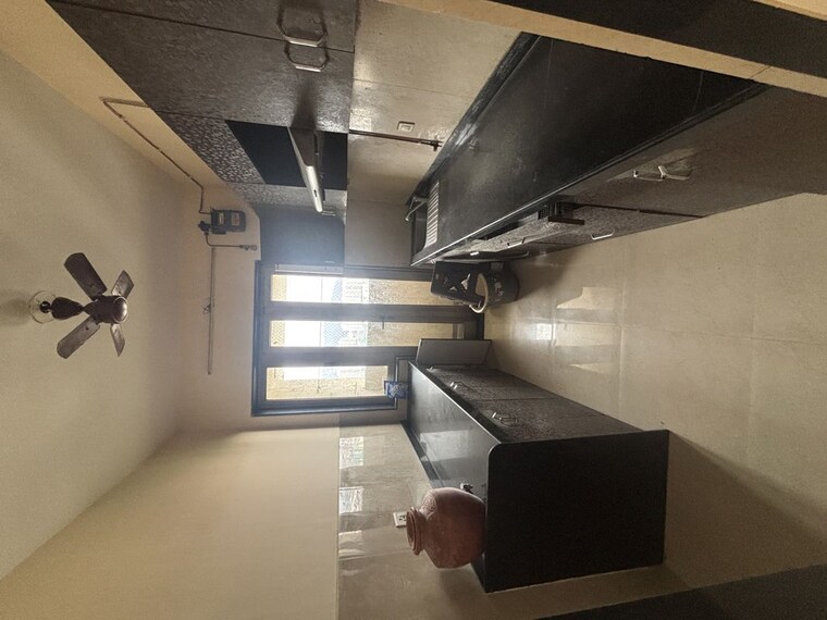 Kitchen, l-t-emerald-isle 2 Bedroom 650 Sq.Ft. Apartment In Powai Mumbai 10151090