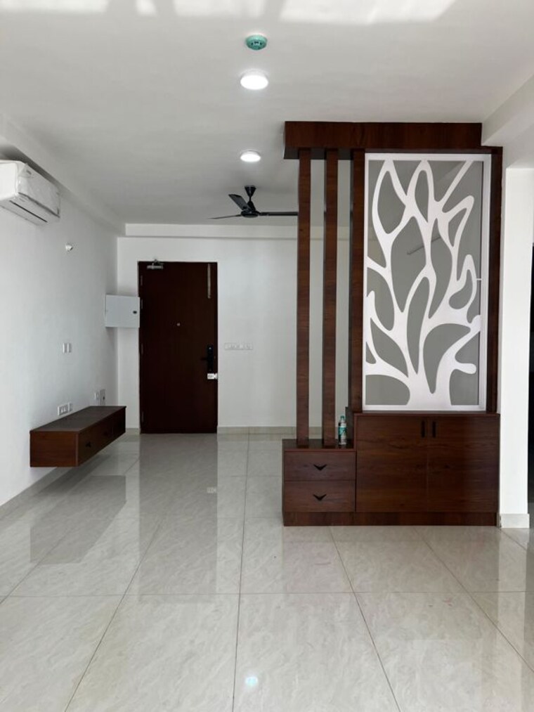 Room, prestige-beverly-hills 3 Bedroom 1796 Sq.Ft. Apartment In Kokapet Hyderabad 10151097