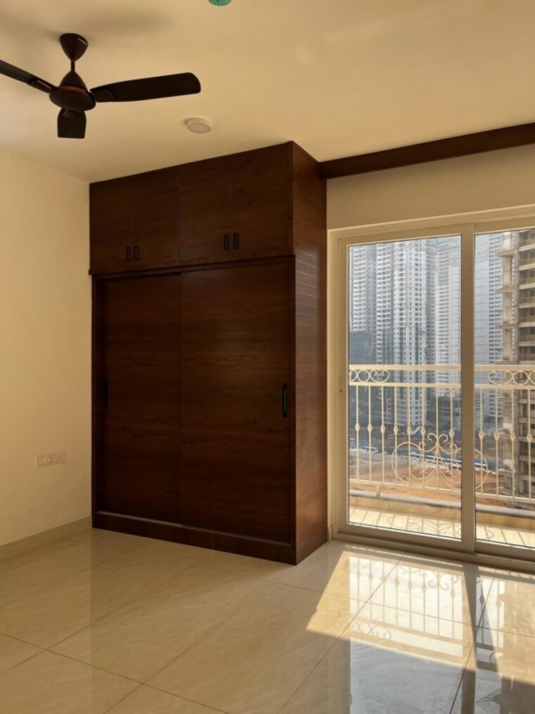 Room, prestige-beverly-hills 3 Bedroom 1796 Sq.Ft. Apartment In Kokapet Hyderabad 10151097