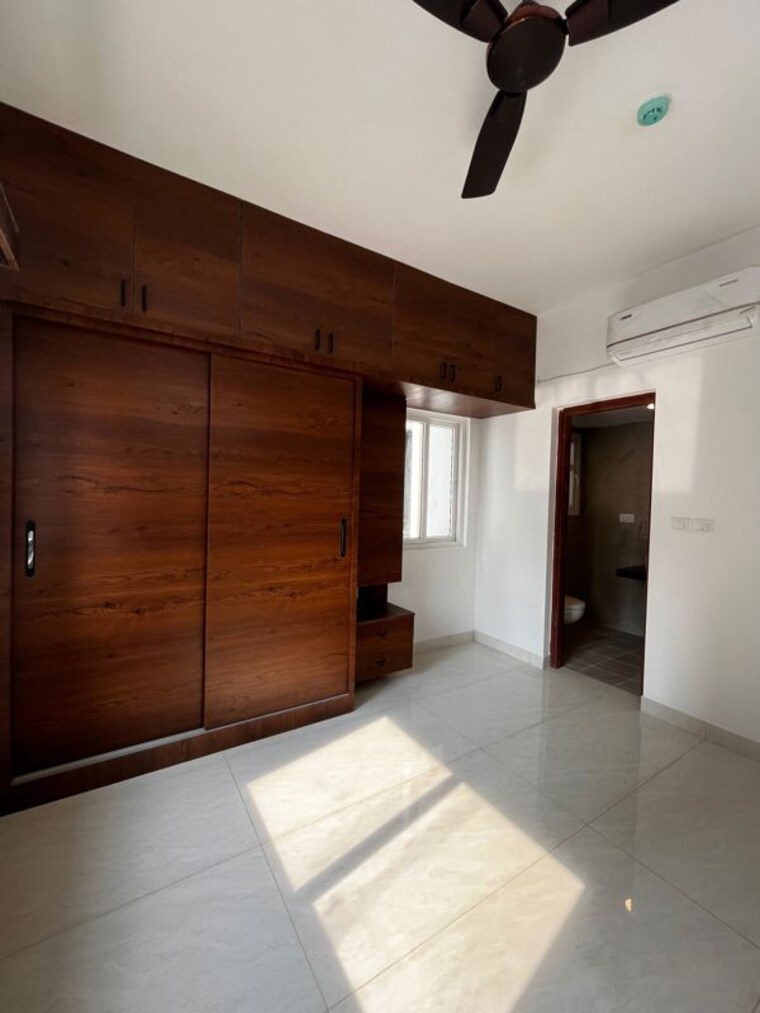 Room, prestige-beverly-hills 3 Bedroom 1796 Sq.Ft. Apartment In Kokapet Hyderabad 10151097