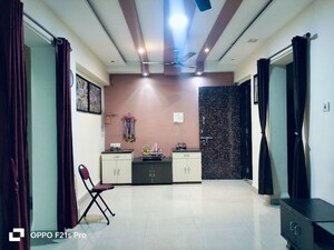 2 BHK Apartment For Rent in Atlantis Apartment, Ghodbunder Road
