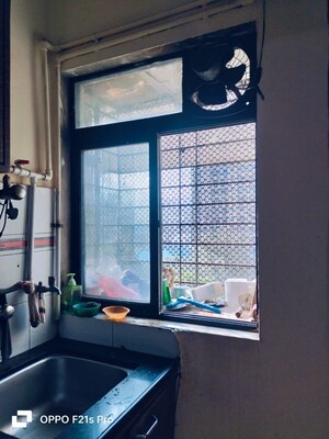 Team Area in 2 BHK Apartment at Atlantis Apartment, Ghodbunder Road – for Rent