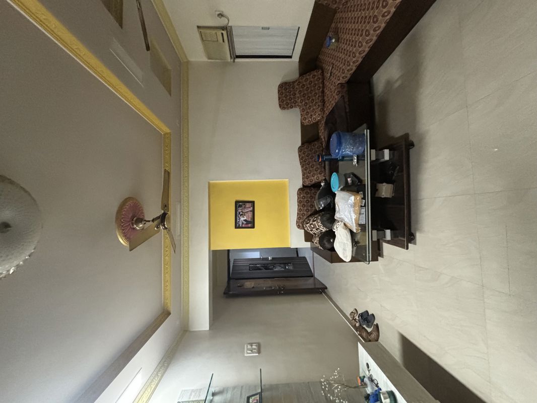 2 BHK Apartment For Rent in Mahavir Universe