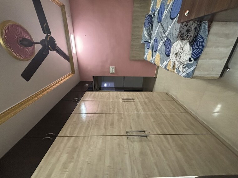 Bedroom, mahavir-universe 2 Bedroom 1000 Sq.Ft. Apartment In Bhandup West Mumbai 10151098