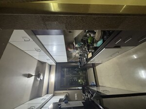 Team Area in 2 BHK Apartment at Mahavir Universe, Bhandup West – for Rent