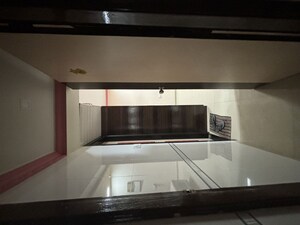 Kitchen in 2 BHK Apartment at Mahavir Universe, Bhandup West – for Rent