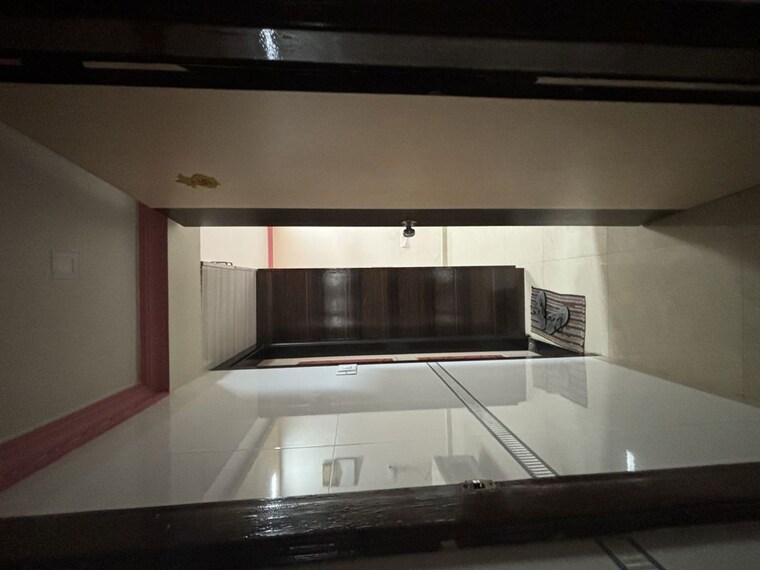 Kitchen, mahavir-universe 2 Bedroom 1000 Sq.Ft. Apartment In Bhandup West Mumbai 10151098