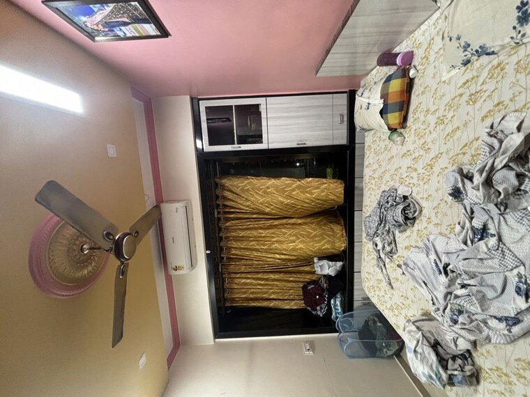 Bedroom, mahavir-universe 2 Bedroom 1000 Sq.Ft. Apartment In Bhandup West Mumbai 10151098