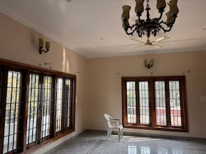 4 BHK Apartment For Rent in Rajmahal Apartments Sadashiva Nagar, Sadashiva Nagar