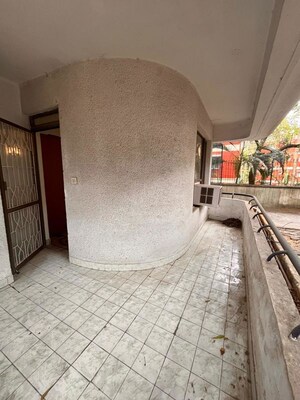 Parking in 3 BHK Apartment at Krishna Apartment Vasanth Nagar, Vasanth Nagar – for Rent