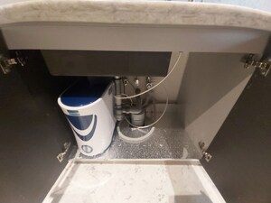 Master Bedroom in 3 BHK Apartment at Prestige Leela Residency, Kodihalli – for Rent