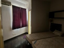 2 BHK + Study Room Apartment For Rent in Casa Lavelle