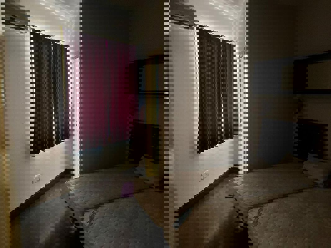 2 BHK + Study Room Apartment For Rent in Casa Lavelle