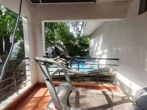 Gym in 5 BHK Apartment at Sterling Brunton, Mg Road – for Rent